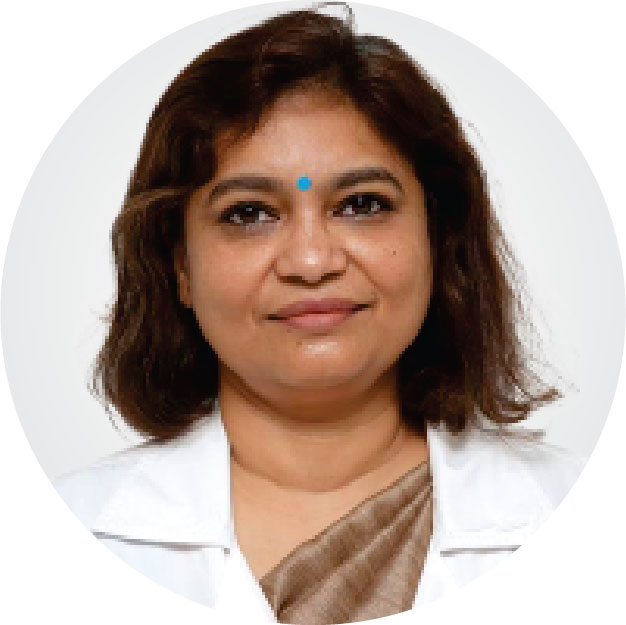 Dr. Shama Kovale